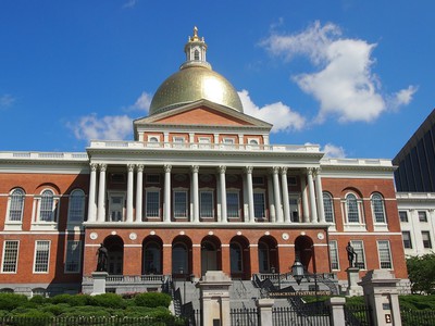 Massachusetts Sports Betting Likely Several Months Away